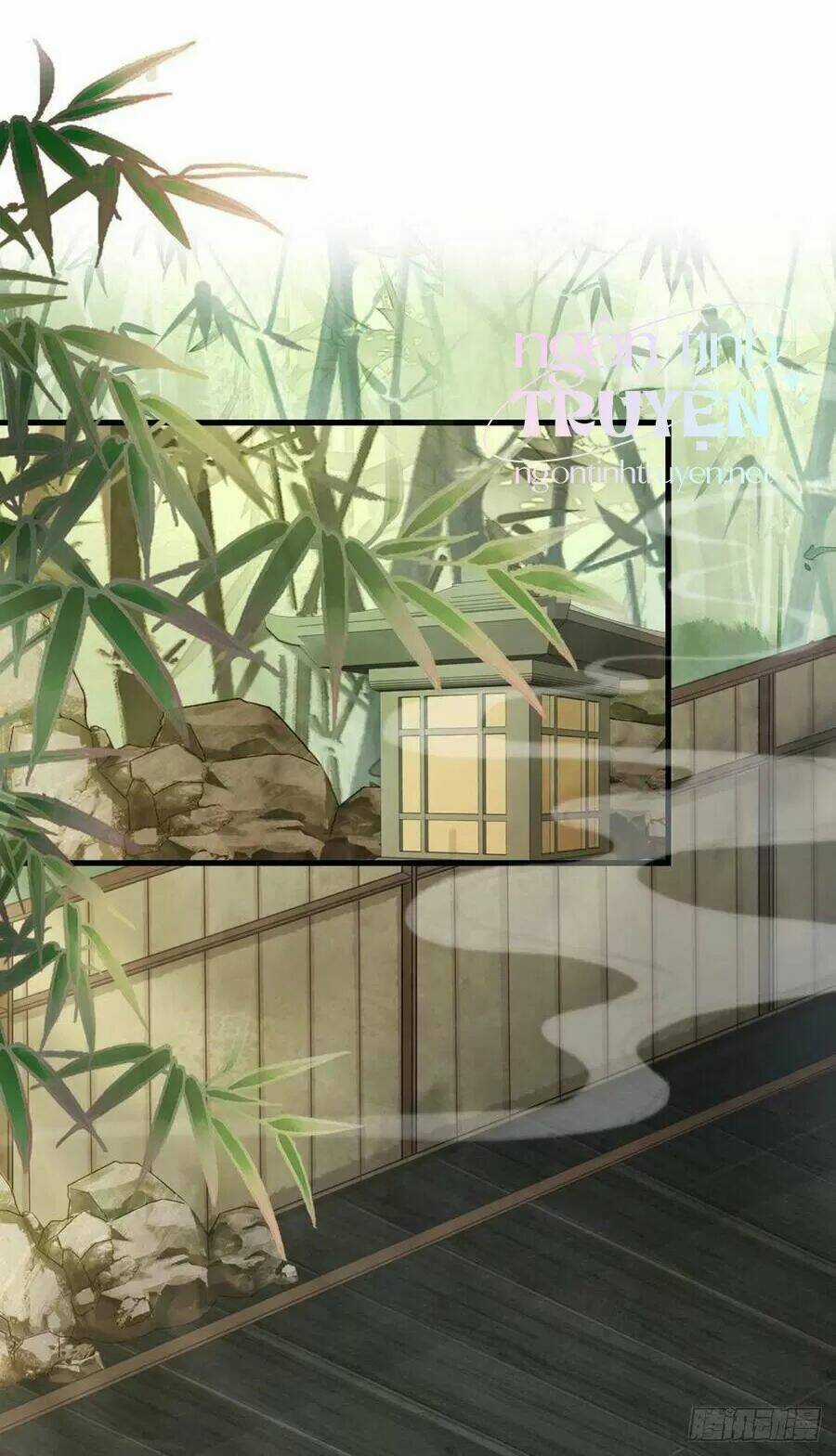 Mau Xuyên Không Rửa Tội Cho Nhân Vật Phản Diện Chapter 17 trang 4