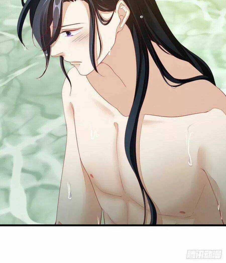 Mau Xuyên Không Rửa Tội Cho Nhân Vật Phản Diện Chapter 17 trang 41