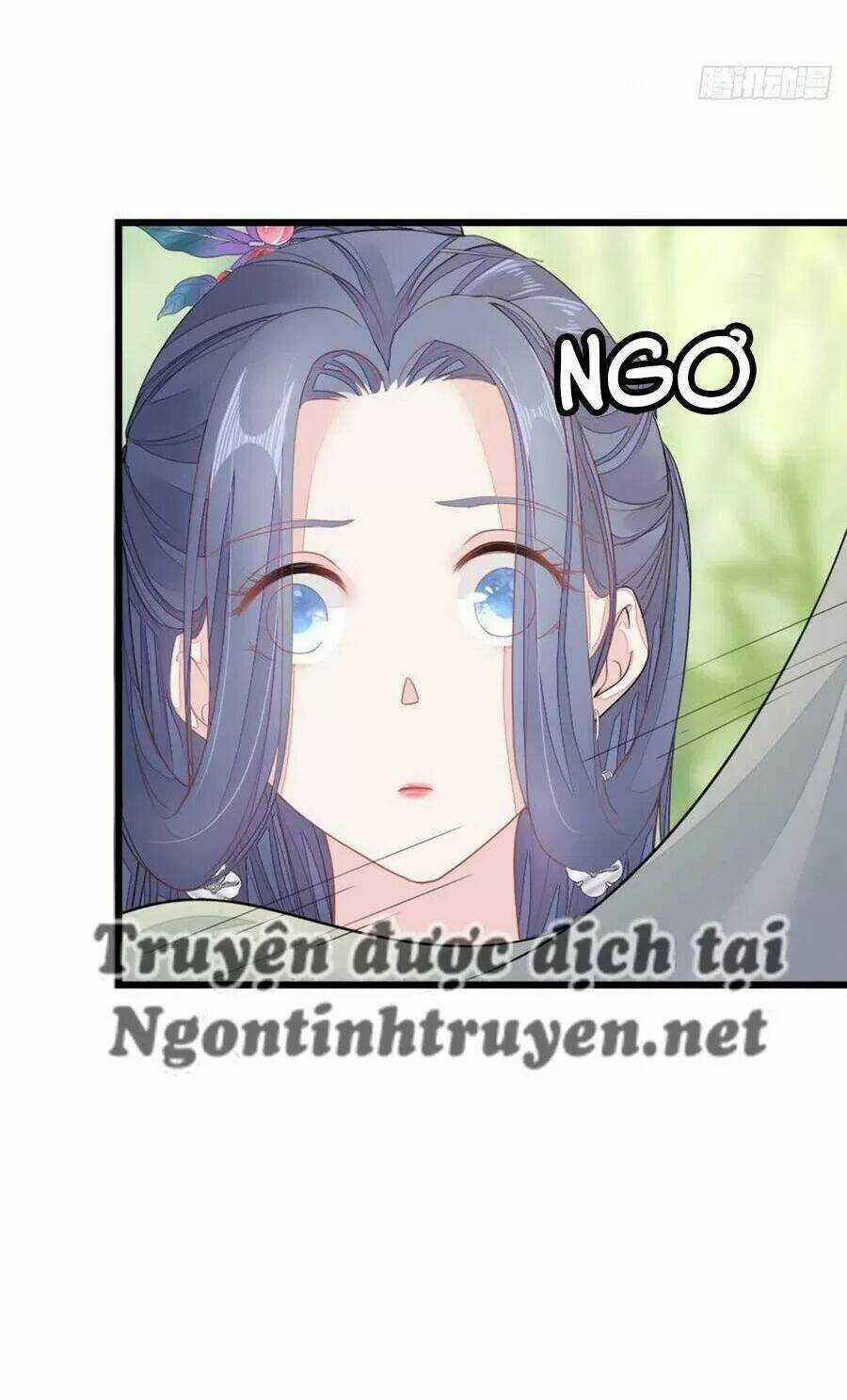 Mau Xuyên Không Rửa Tội Cho Nhân Vật Phản Diện Chapter 17 trang 43