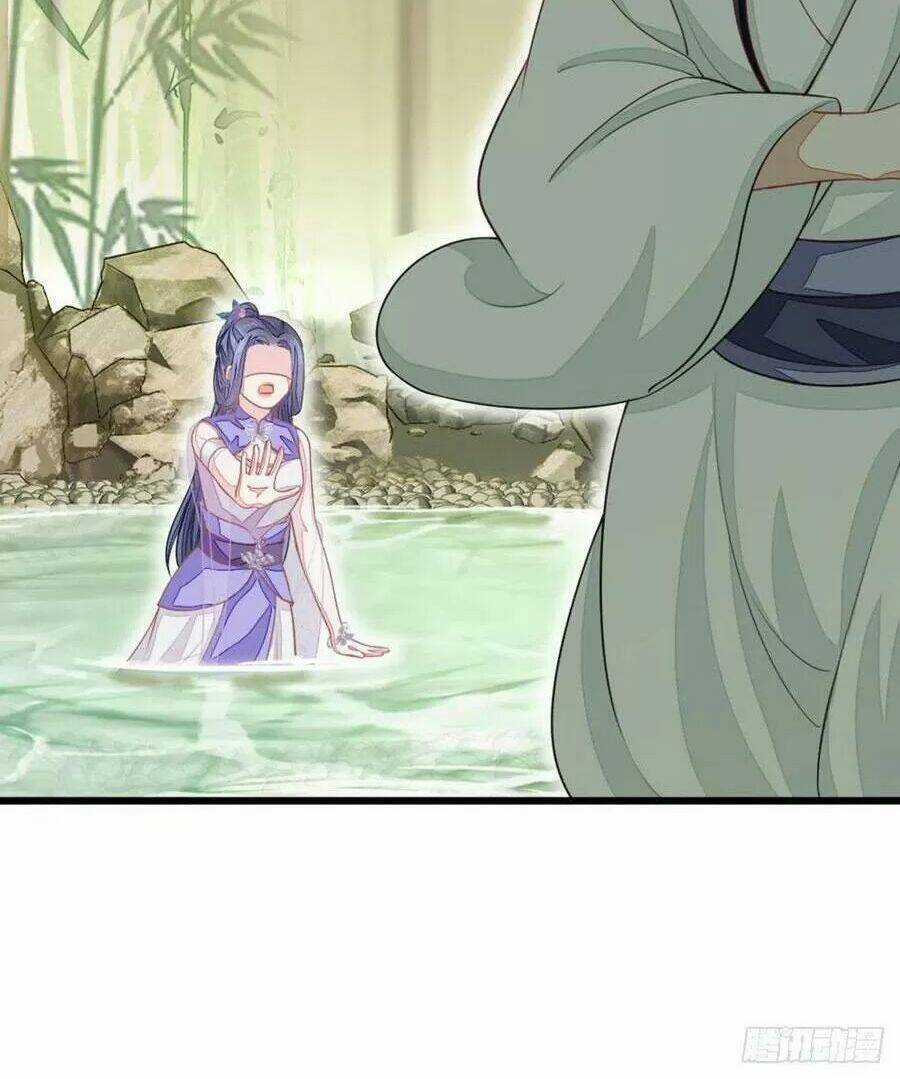 Mau Xuyên Không Rửa Tội Cho Nhân Vật Phản Diện Chapter 17 trang 45