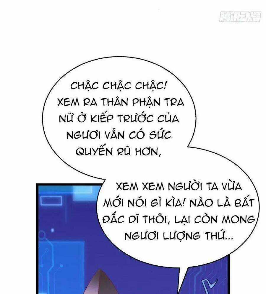 Mau Xuyên Không Rửa Tội Cho Nhân Vật Phản Diện Chapter 17 trang 47