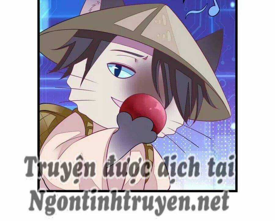 Mau Xuyên Không Rửa Tội Cho Nhân Vật Phản Diện Chapter 17 trang 48