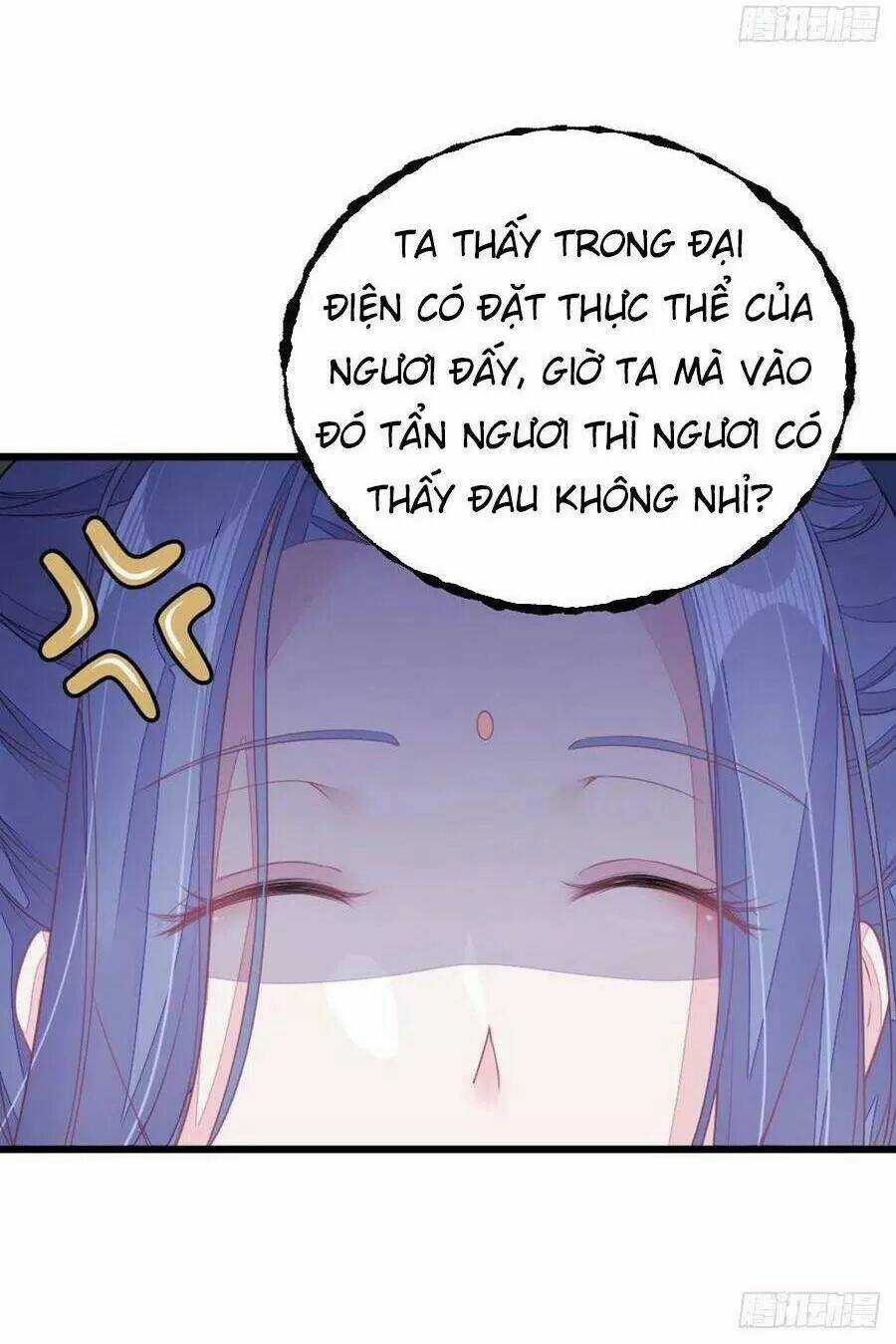 Mau Xuyên Không Rửa Tội Cho Nhân Vật Phản Diện Chapter 17 trang 49