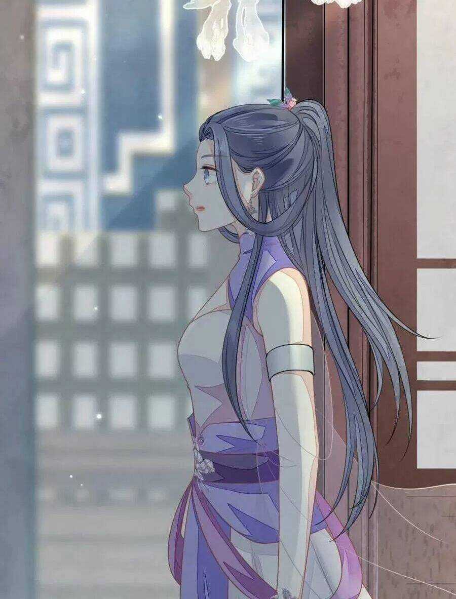 Mau Xuyên Không Rửa Tội Cho Nhân Vật Phản Diện Chapter 17 trang 56