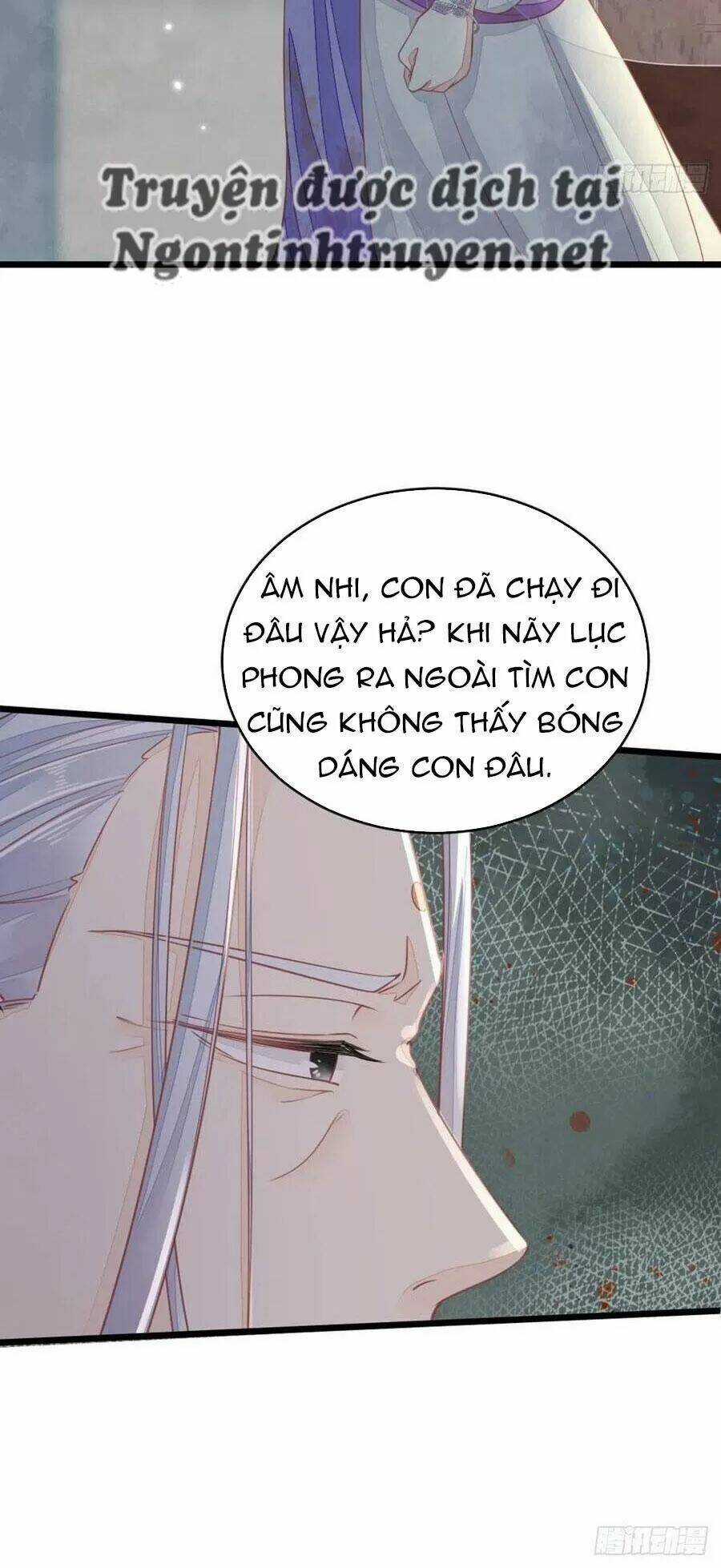 Mau Xuyên Không Rửa Tội Cho Nhân Vật Phản Diện Chapter 17 trang 57