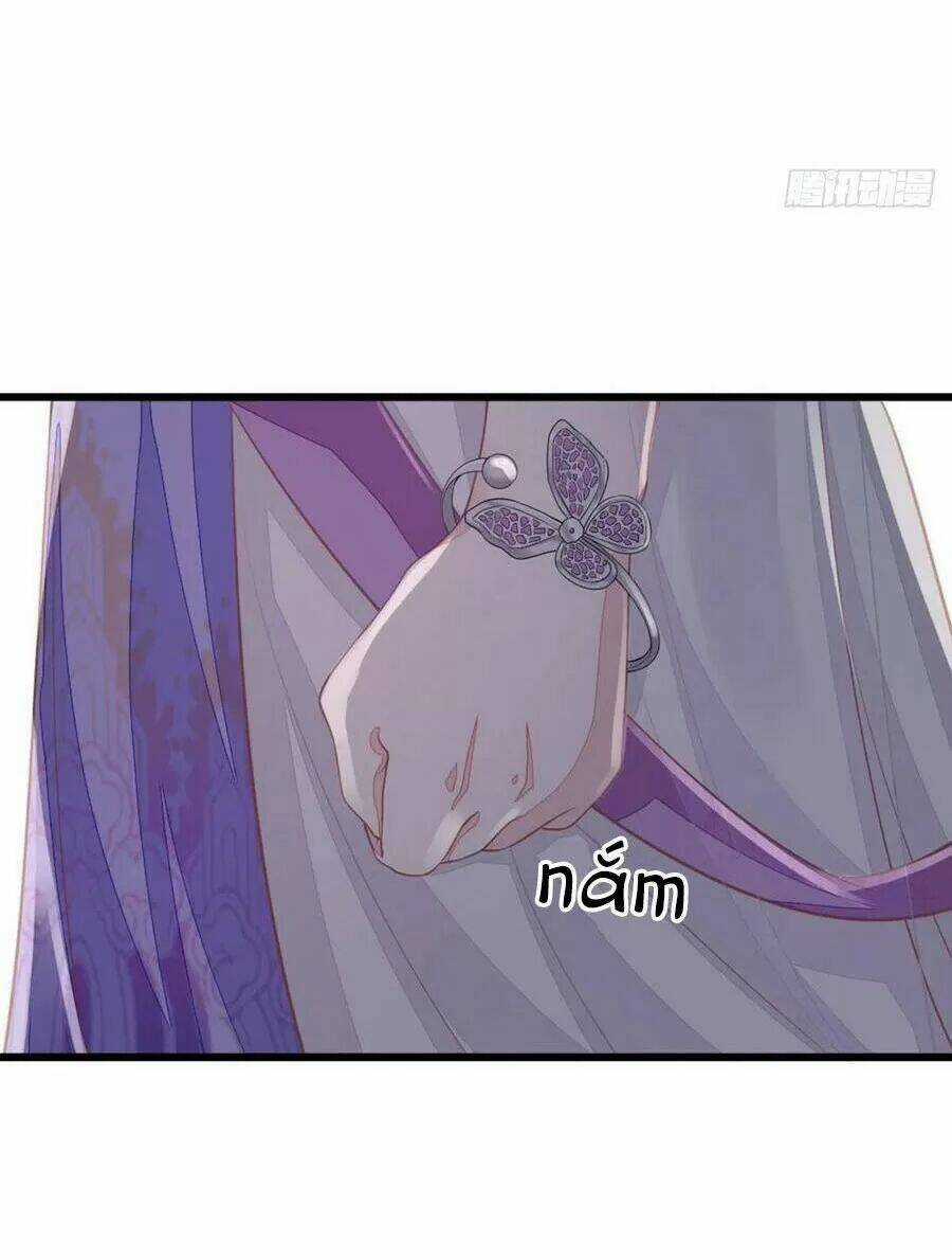 Mau Xuyên Không Rửa Tội Cho Nhân Vật Phản Diện Chapter 17 trang 59