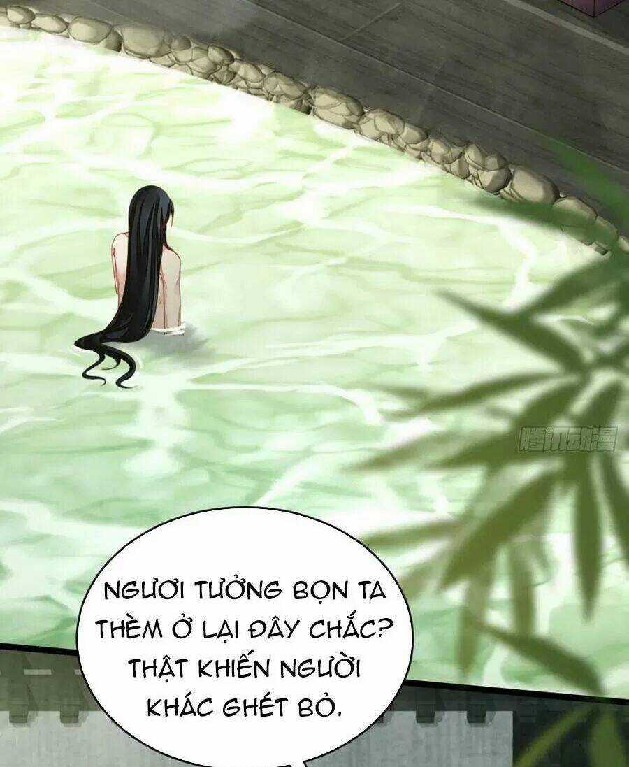 Mau Xuyên Không Rửa Tội Cho Nhân Vật Phản Diện Chapter 17 trang 6