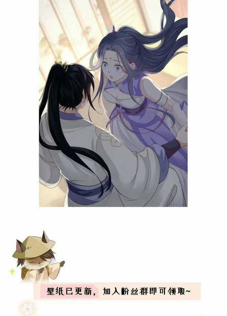 Mau Xuyên Không Rửa Tội Cho Nhân Vật Phản Diện Chapter 17 trang 61