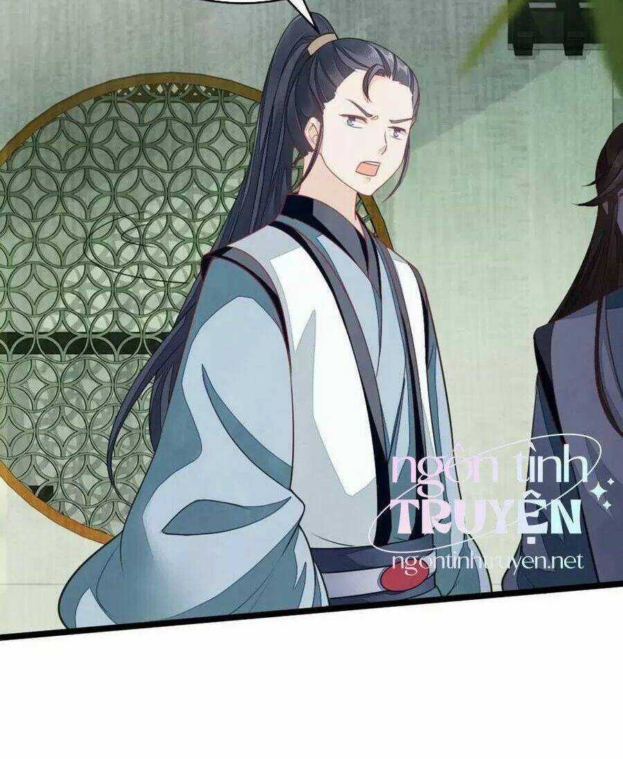 Mau Xuyên Không Rửa Tội Cho Nhân Vật Phản Diện Chapter 17 trang 7