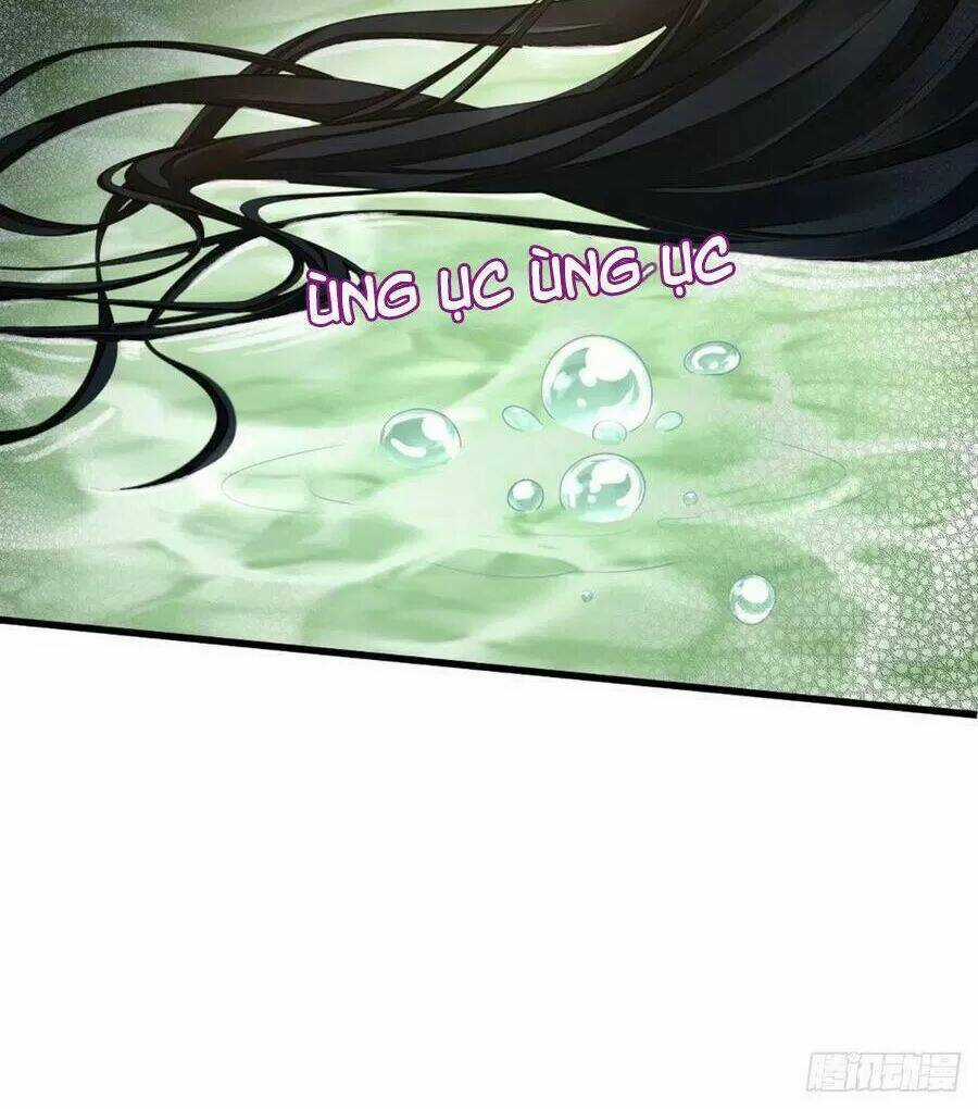 Mau Xuyên Không Rửa Tội Cho Nhân Vật Phản Diện Chapter 17 trang 9