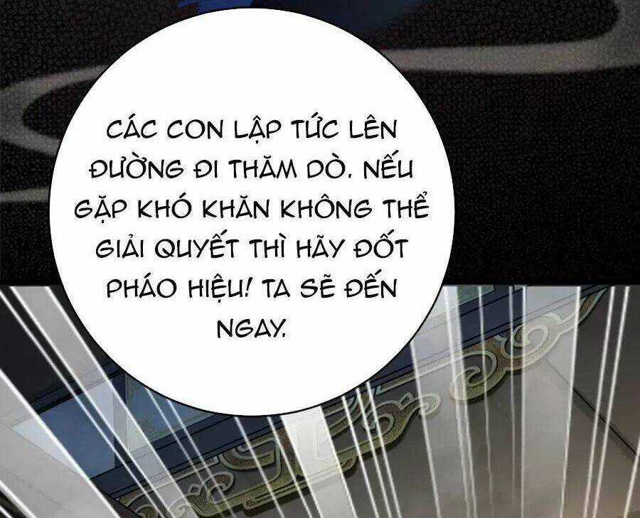 Mau Xuyên Không Rửa Tội Cho Nhân Vật Phản Diện Chapter 18 trang 11