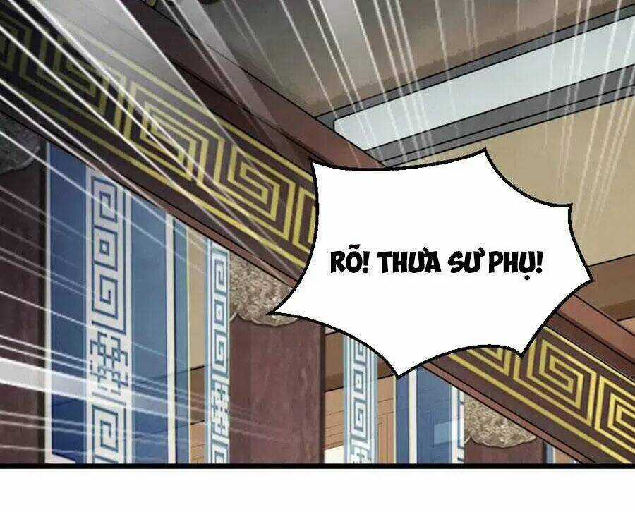 Mau Xuyên Không Rửa Tội Cho Nhân Vật Phản Diện Chapter 18 trang 12
