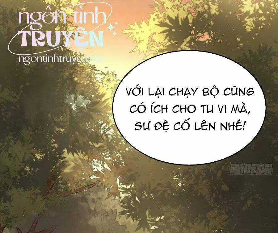 Mau Xuyên Không Rửa Tội Cho Nhân Vật Phản Diện Chapter 18 trang 17