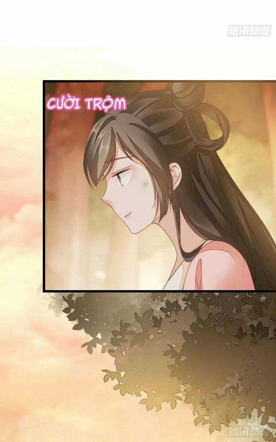 Mau Xuyên Không Rửa Tội Cho Nhân Vật Phản Diện Chapter 18 trang 22