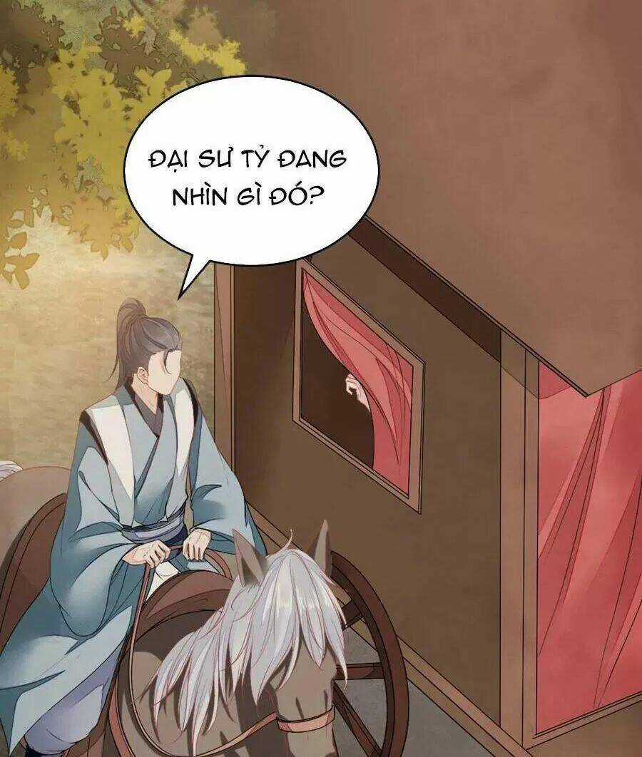 Mau Xuyên Không Rửa Tội Cho Nhân Vật Phản Diện Chapter 18 trang 26