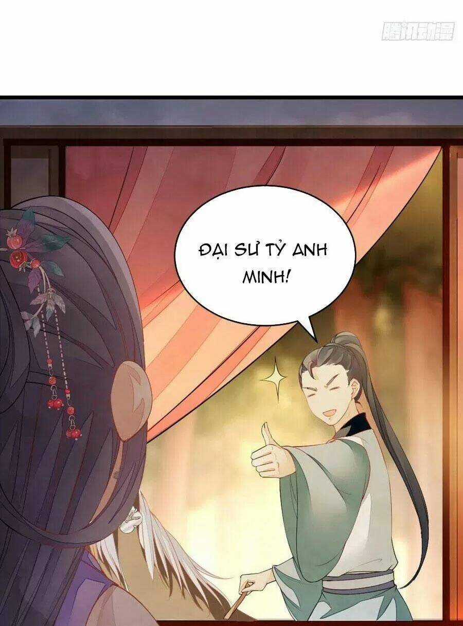Mau Xuyên Không Rửa Tội Cho Nhân Vật Phản Diện Chapter 18 trang 30