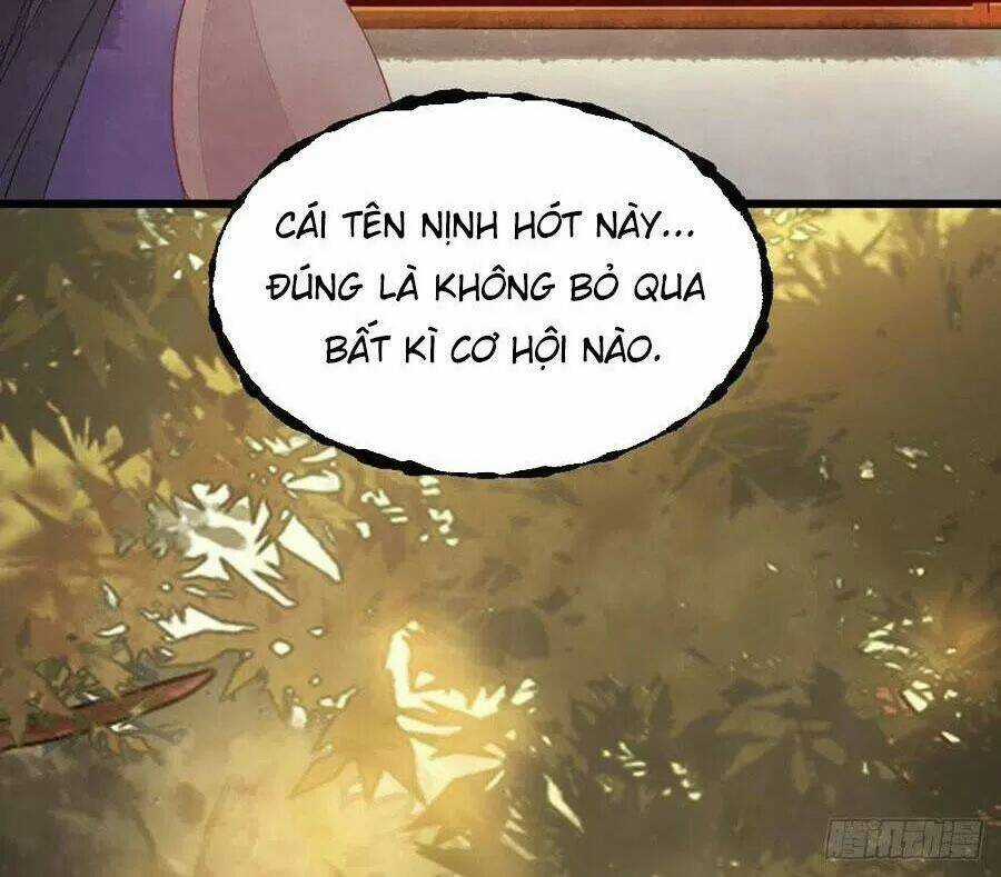 Mau Xuyên Không Rửa Tội Cho Nhân Vật Phản Diện Chapter 18 trang 31