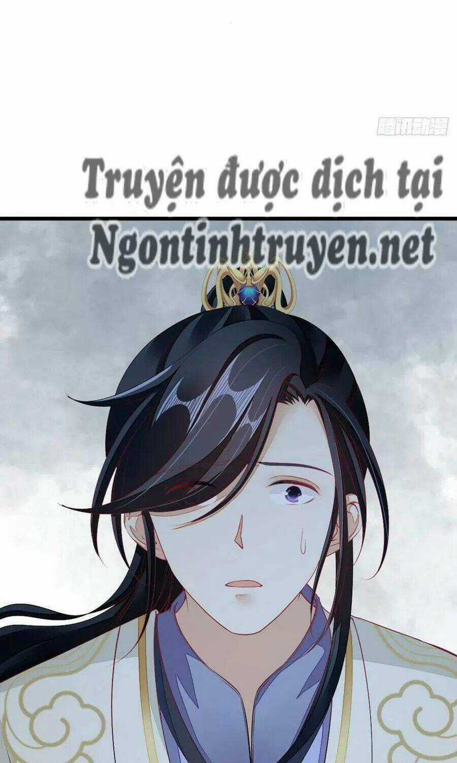 Mau Xuyên Không Rửa Tội Cho Nhân Vật Phản Diện Chapter 18 trang 33