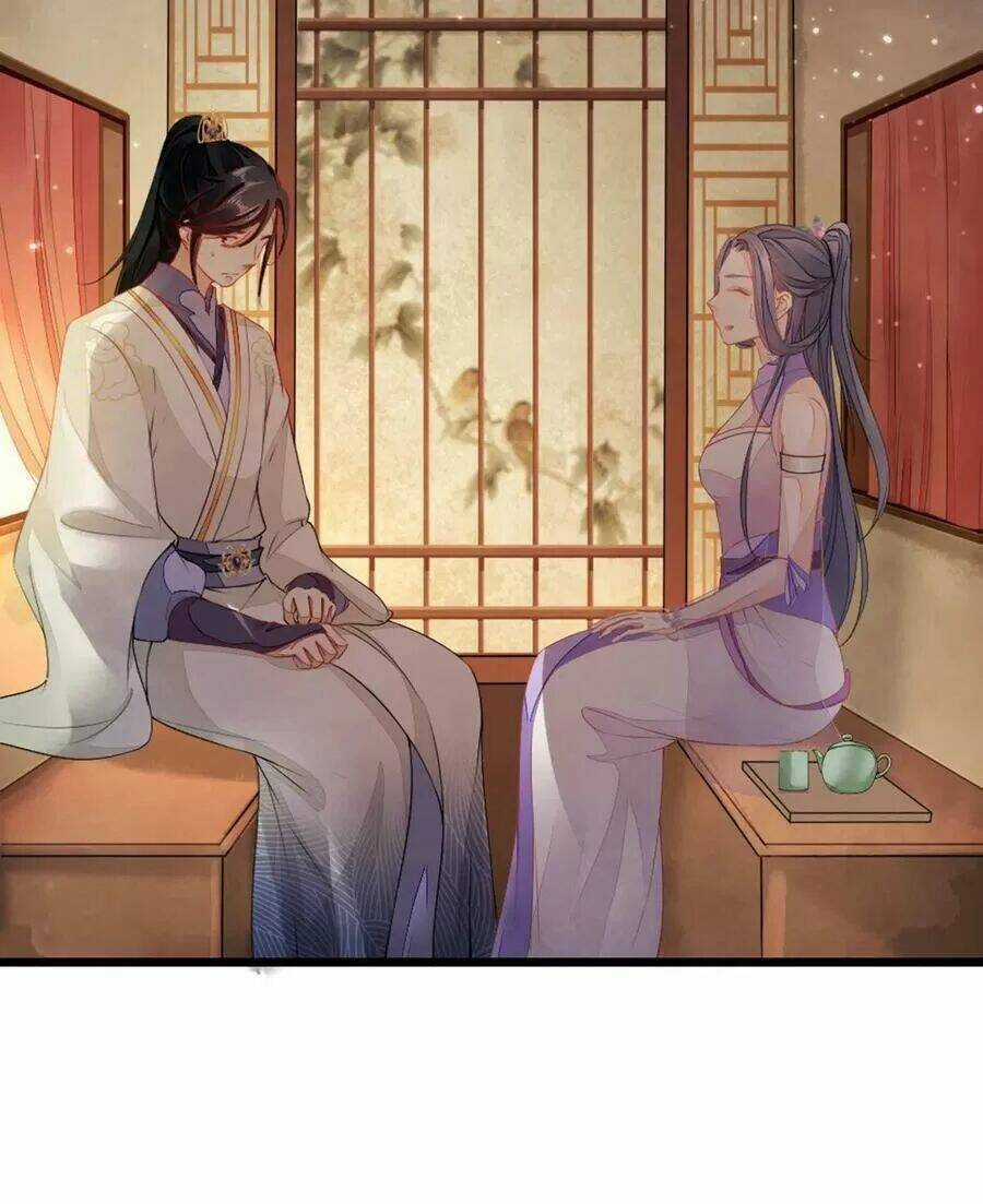 Mau Xuyên Không Rửa Tội Cho Nhân Vật Phản Diện Chapter 18 trang 37