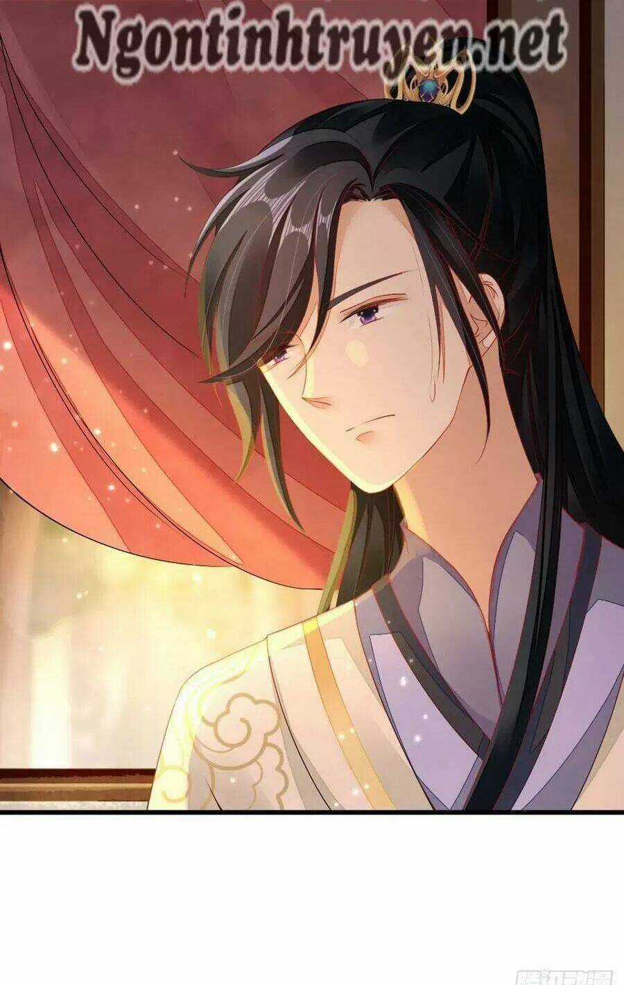 Mau Xuyên Không Rửa Tội Cho Nhân Vật Phản Diện Chapter 18 trang 39
