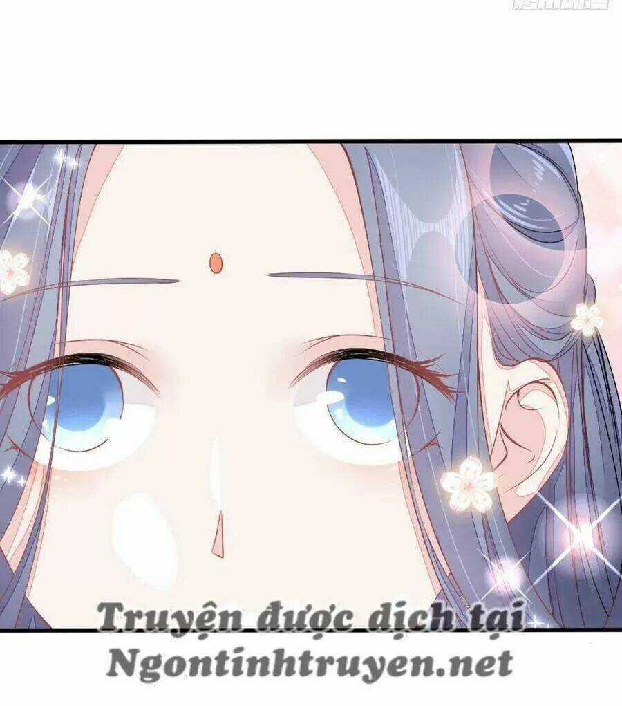 Mau Xuyên Không Rửa Tội Cho Nhân Vật Phản Diện Chapter 18 trang 40