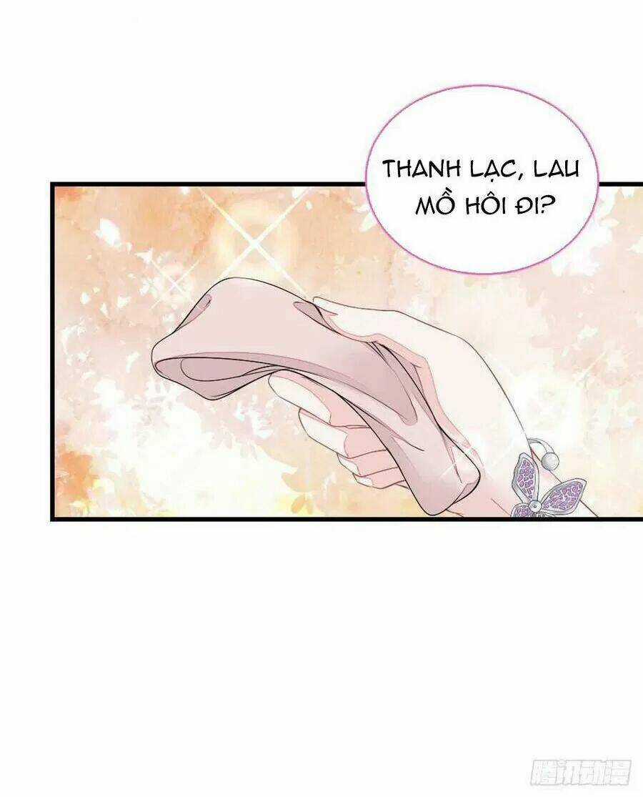 Mau Xuyên Không Rửa Tội Cho Nhân Vật Phản Diện Chapter 18 trang 41