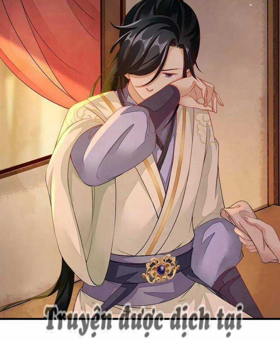 Mau Xuyên Không Rửa Tội Cho Nhân Vật Phản Diện Chapter 18 trang 43