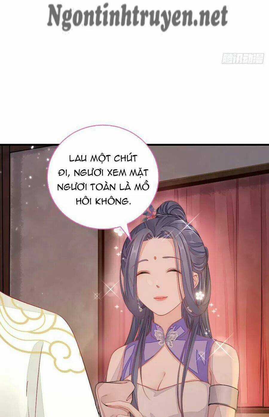Mau Xuyên Không Rửa Tội Cho Nhân Vật Phản Diện Chapter 18 trang 44