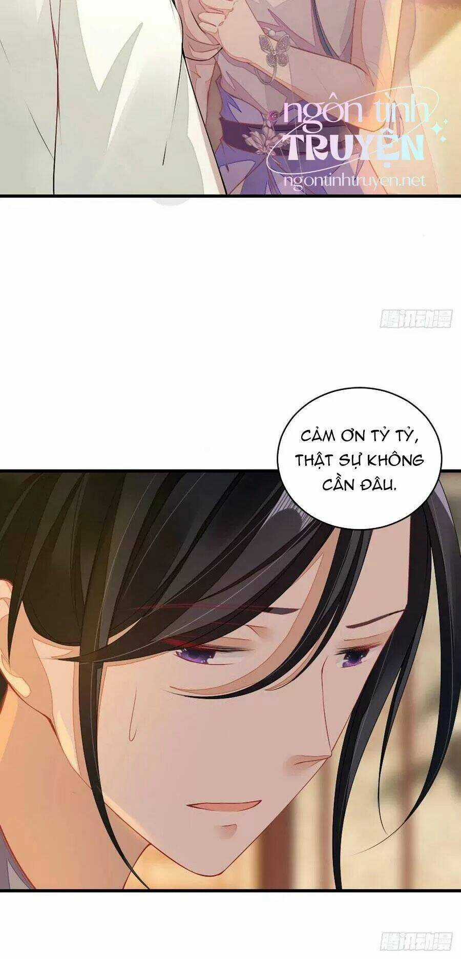 Mau Xuyên Không Rửa Tội Cho Nhân Vật Phản Diện Chapter 18 trang 45