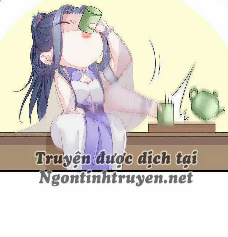 Mau Xuyên Không Rửa Tội Cho Nhân Vật Phản Diện Chapter 18 trang 48