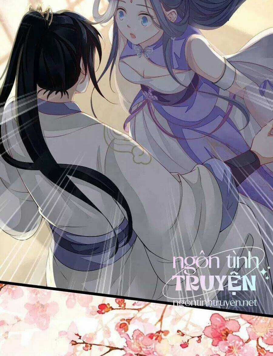 Mau Xuyên Không Rửa Tội Cho Nhân Vật Phản Diện Chapter 18 trang 52