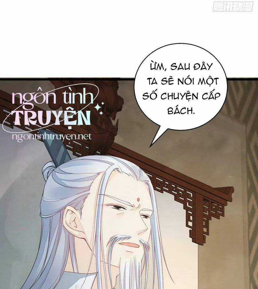 Mau Xuyên Không Rửa Tội Cho Nhân Vật Phản Diện Chapter 18 trang 7