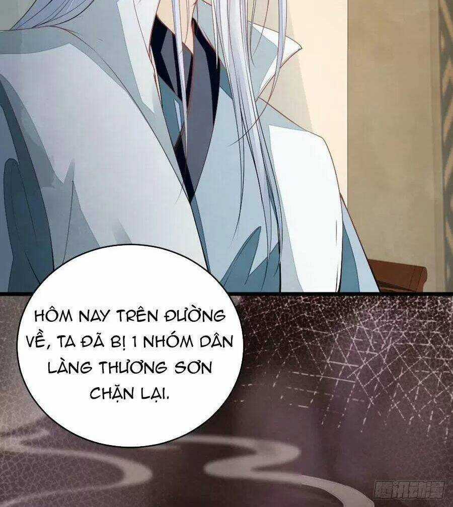 Mau Xuyên Không Rửa Tội Cho Nhân Vật Phản Diện Chapter 18 trang 8