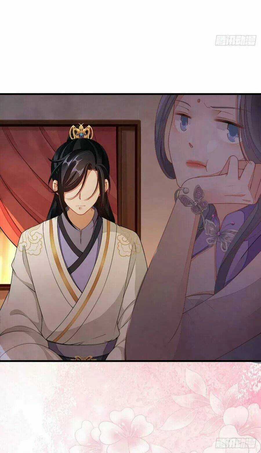 Mau Xuyên Không Rửa Tội Cho Nhân Vật Phản Diện Chapter 19 trang 11