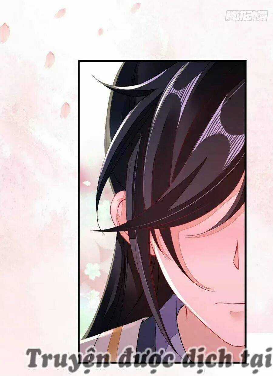 Mau Xuyên Không Rửa Tội Cho Nhân Vật Phản Diện Chapter 19 trang 13