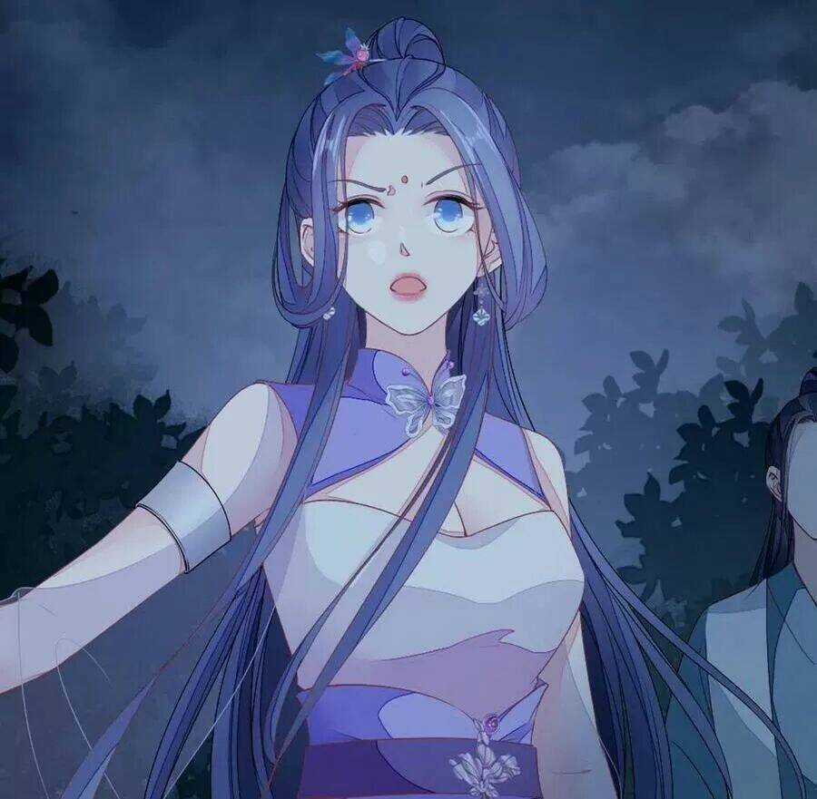 Mau Xuyên Không Rửa Tội Cho Nhân Vật Phản Diện Chapter 19 trang 20