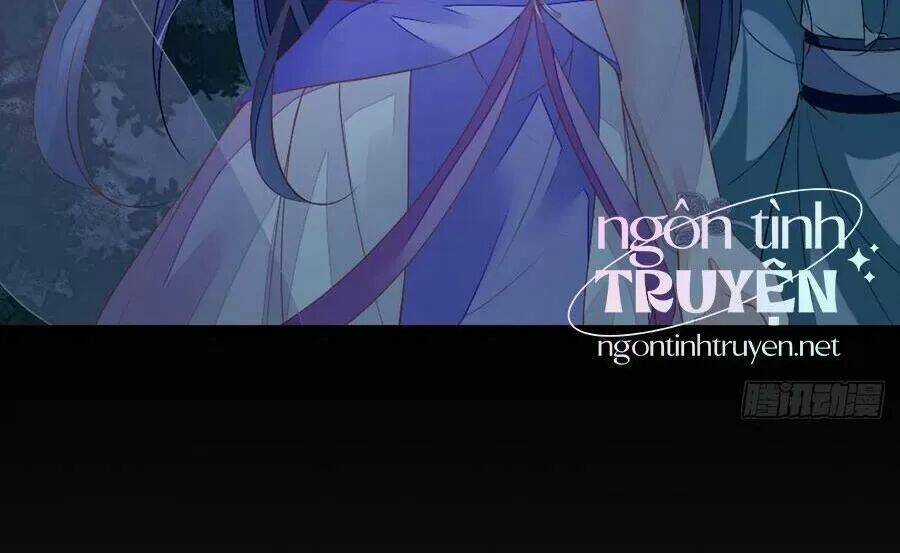 Mau Xuyên Không Rửa Tội Cho Nhân Vật Phản Diện Chapter 19 trang 21