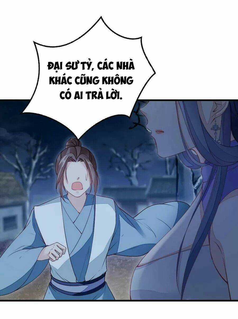 Mau Xuyên Không Rửa Tội Cho Nhân Vật Phản Diện Chapter 19 trang 24