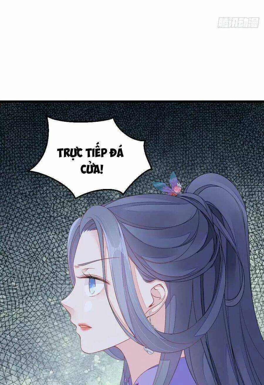 Mau Xuyên Không Rửa Tội Cho Nhân Vật Phản Diện Chapter 19 trang 25