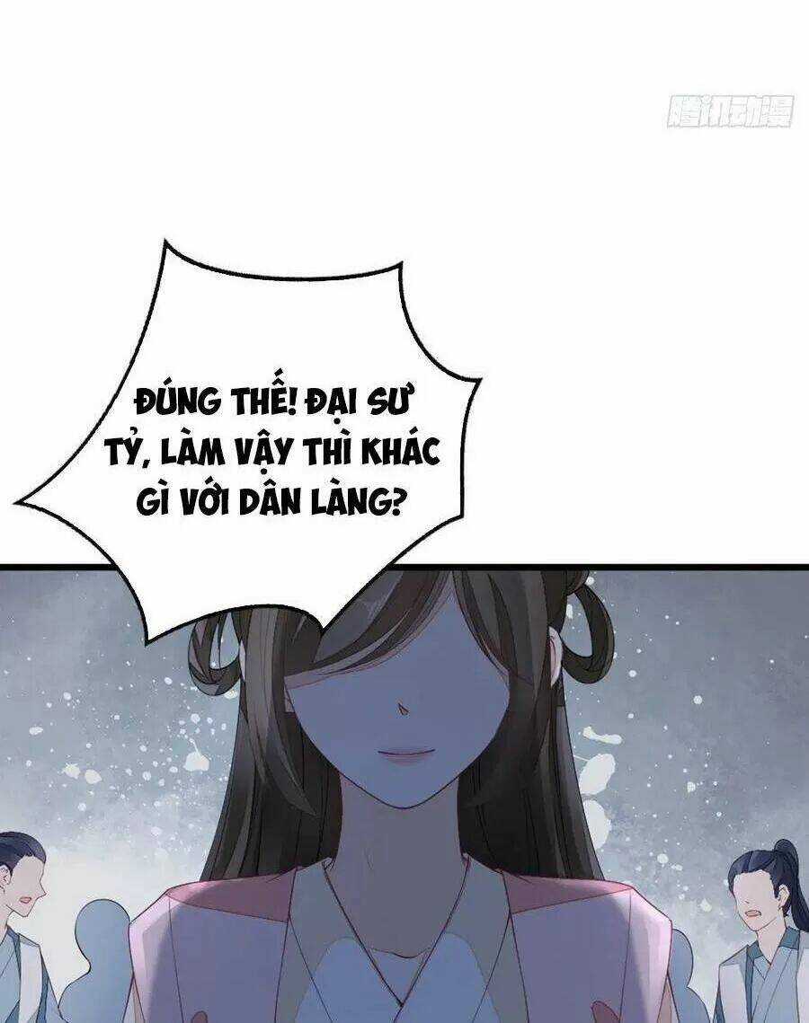 Mau Xuyên Không Rửa Tội Cho Nhân Vật Phản Diện Chapter 19 trang 28