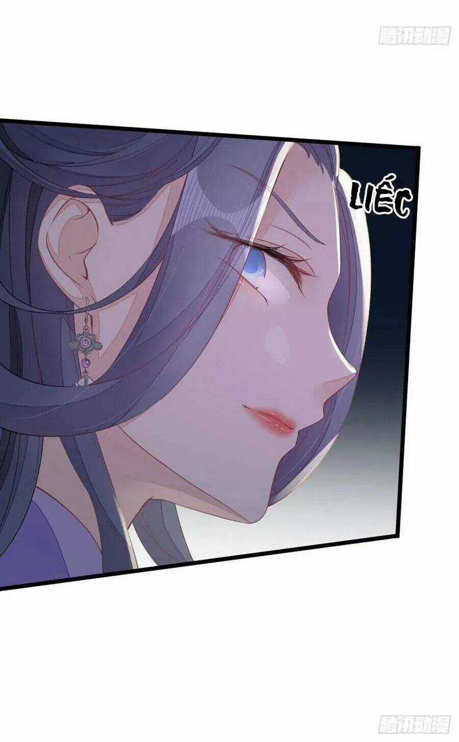 Mau Xuyên Không Rửa Tội Cho Nhân Vật Phản Diện Chapter 19 trang 30