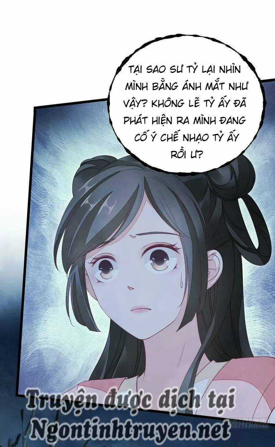 Mau Xuyên Không Rửa Tội Cho Nhân Vật Phản Diện Chapter 19 trang 31