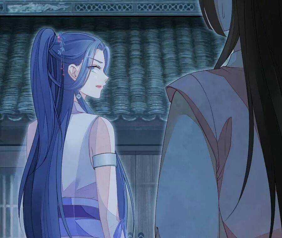 Mau Xuyên Không Rửa Tội Cho Nhân Vật Phản Diện Chapter 19 trang 33