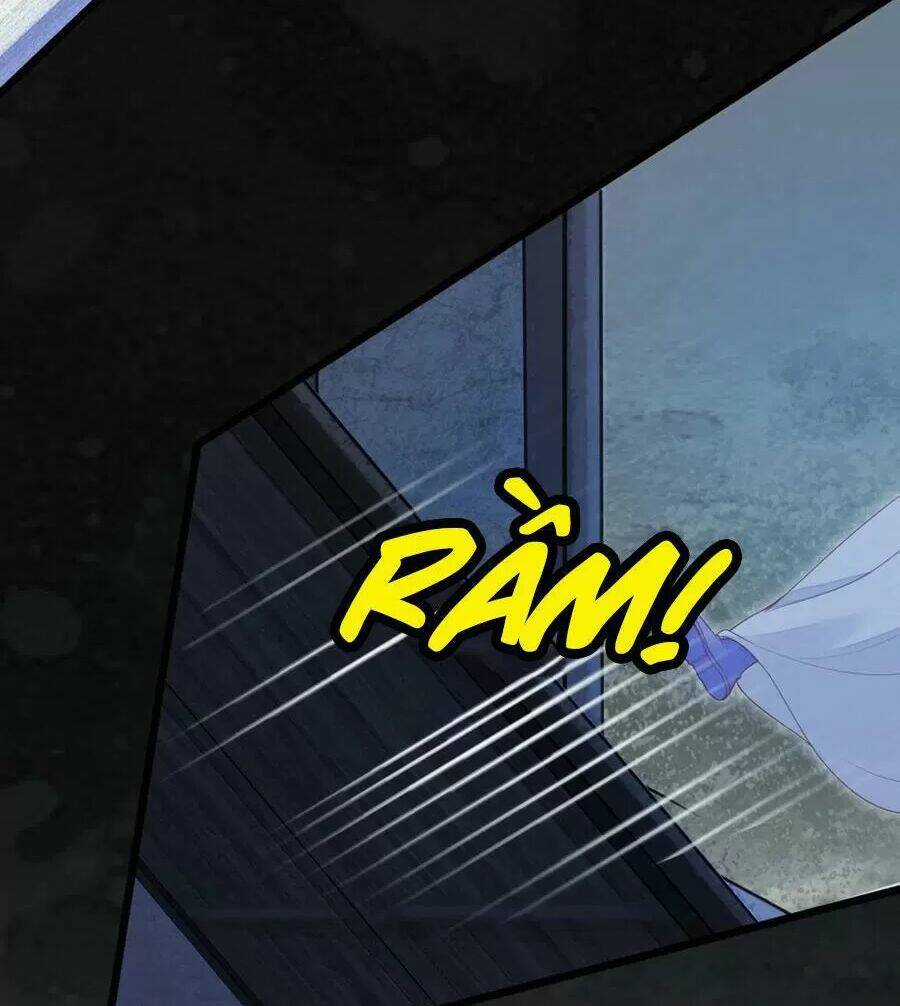 Mau Xuyên Không Rửa Tội Cho Nhân Vật Phản Diện Chapter 19 trang 37