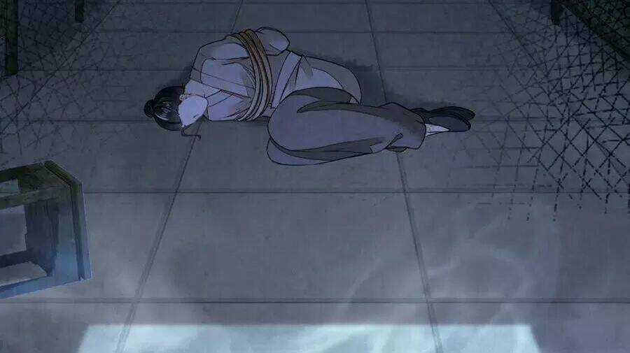 Mau Xuyên Không Rửa Tội Cho Nhân Vật Phản Diện Chapter 19 trang 39