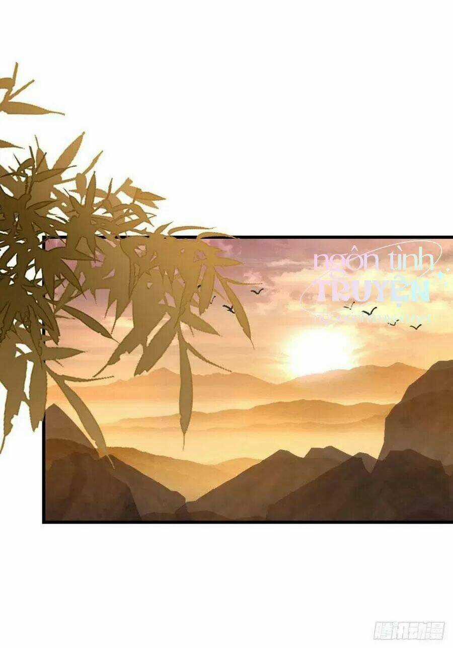 Mau Xuyên Không Rửa Tội Cho Nhân Vật Phản Diện Chapter 19 trang 4