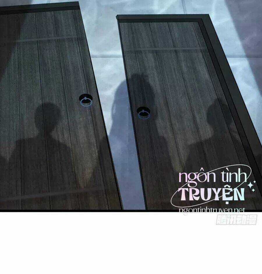 Mau Xuyên Không Rửa Tội Cho Nhân Vật Phản Diện Chapter 19 trang 40