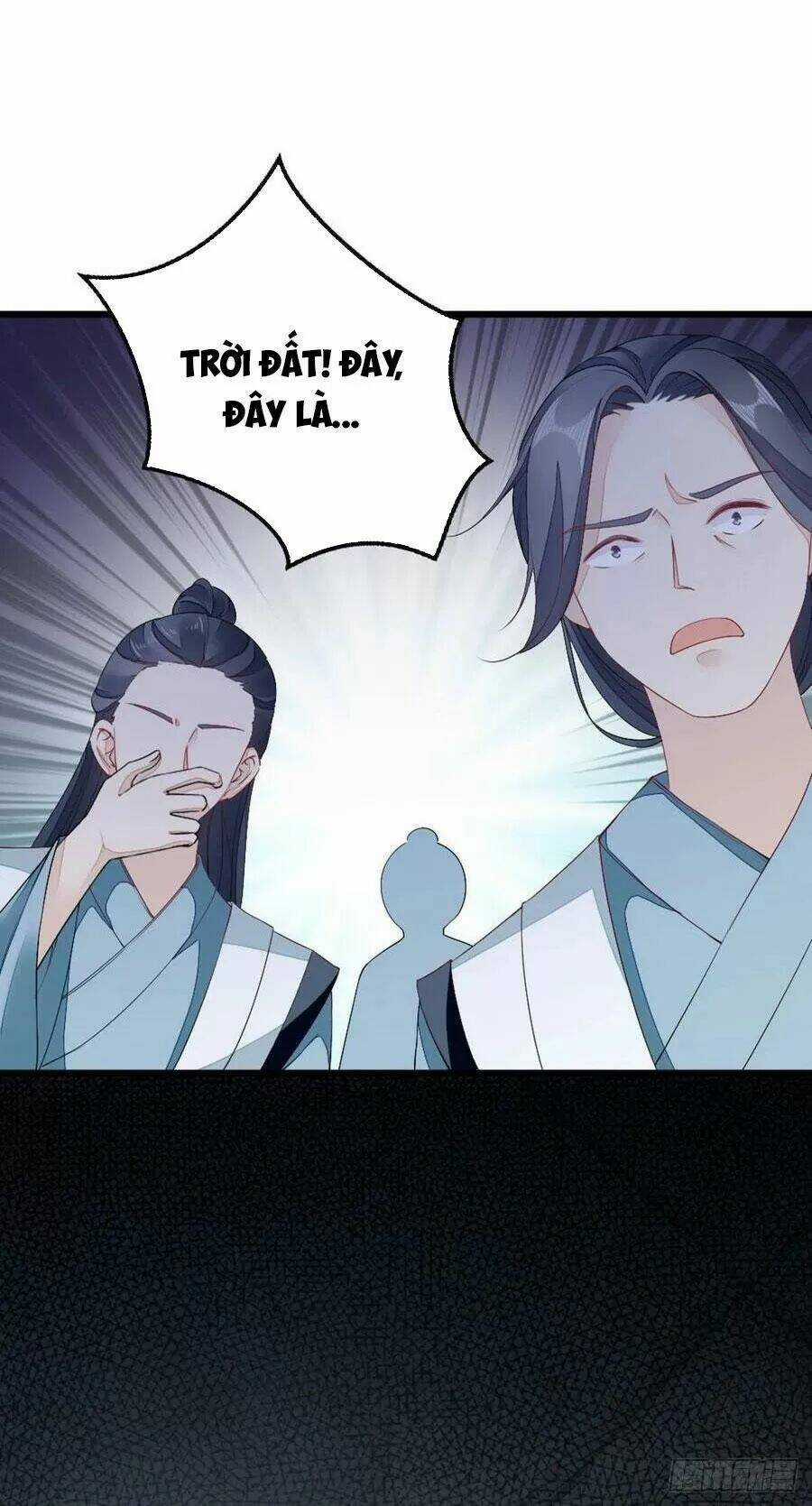 Mau Xuyên Không Rửa Tội Cho Nhân Vật Phản Diện Chapter 19 trang 41