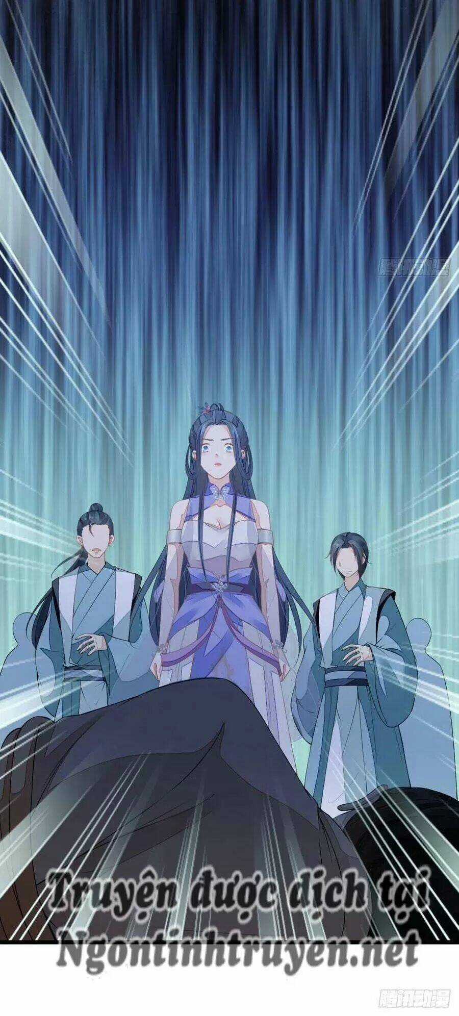 Mau Xuyên Không Rửa Tội Cho Nhân Vật Phản Diện Chapter 19 trang 44