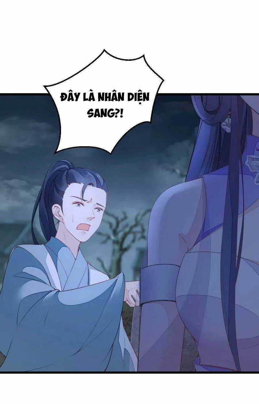 Mau Xuyên Không Rửa Tội Cho Nhân Vật Phản Diện Chapter 19 trang 45